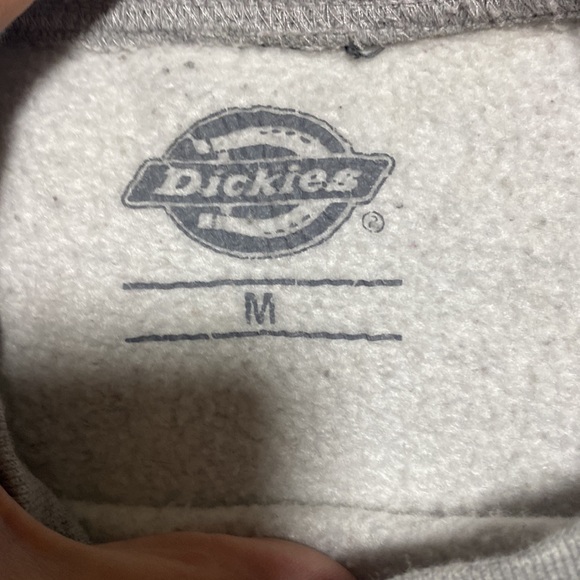 Dickies Original sweater - Picture 3 of 3